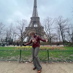 Наталья Кузнецова