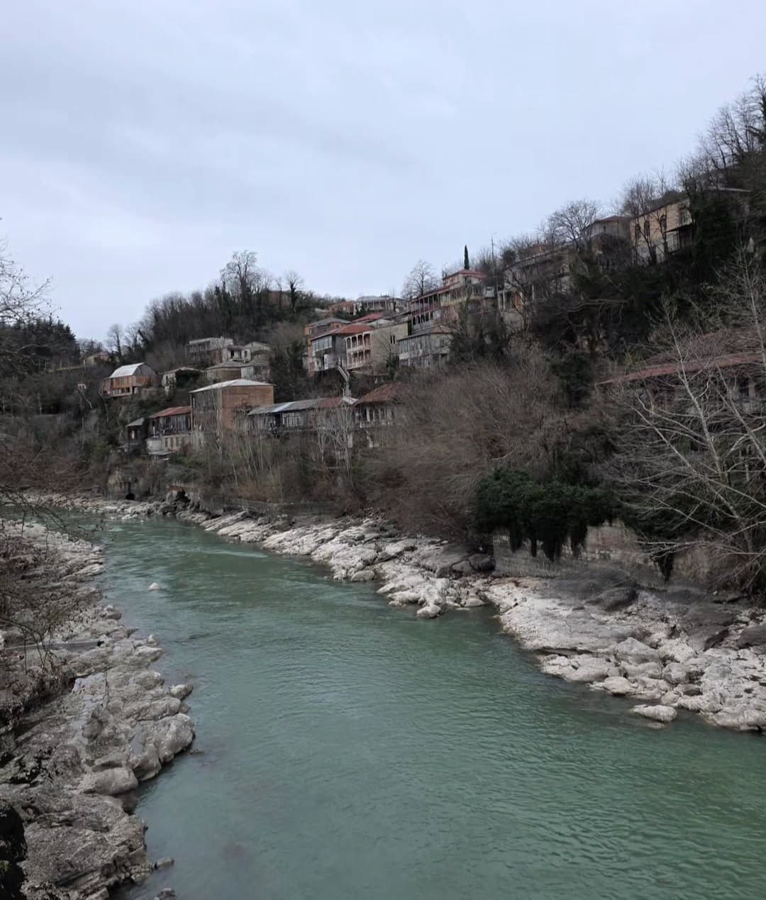 Кутаиси станет Ближе